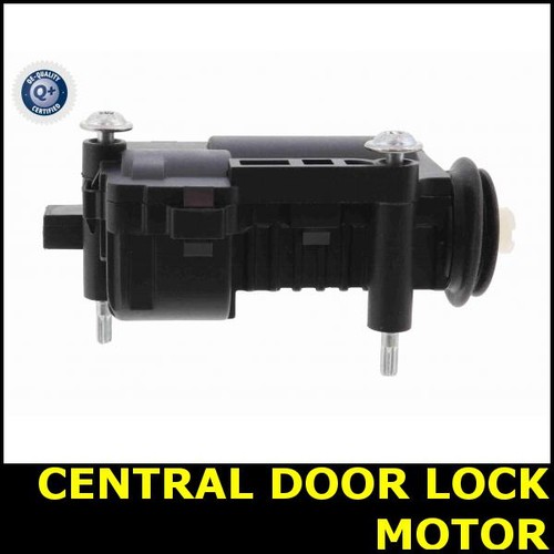 Central door lock motor - door,