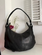 Radley Real Leather Tote Hobo