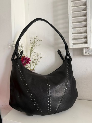Radley real leather tote - radley, hobo