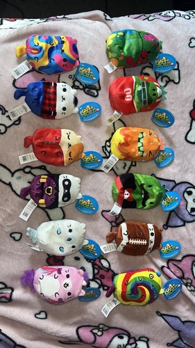 Cats pickles big - cats, vs