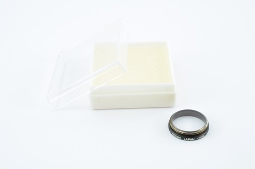 Nikon d eyepiece - -5.0,