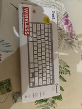 Trust Ultra-Thin Wireless