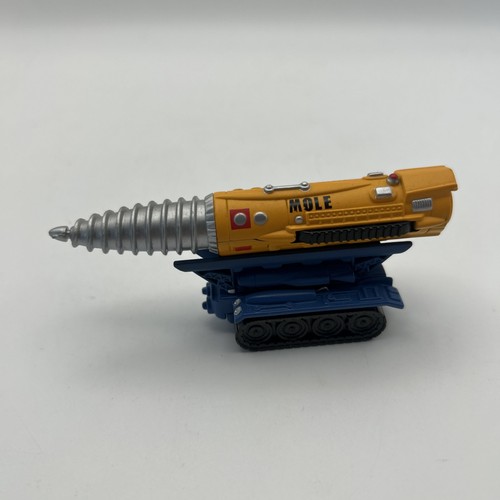 Thunderbirds mattel hot - mattel, wheels