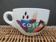 Costa Coffee Cappuccino Coffee