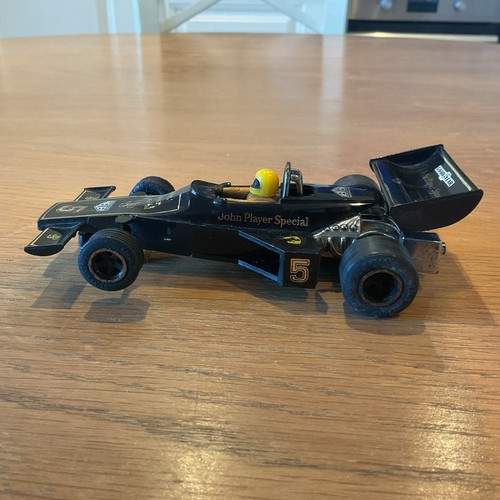 Vintage scalextric c126 - vintage, jps