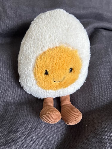 Jellycat egg jelly6193sh rare - jelly6193sh,