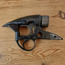 Bsa Airsporter Mk6 End Cap Complete  