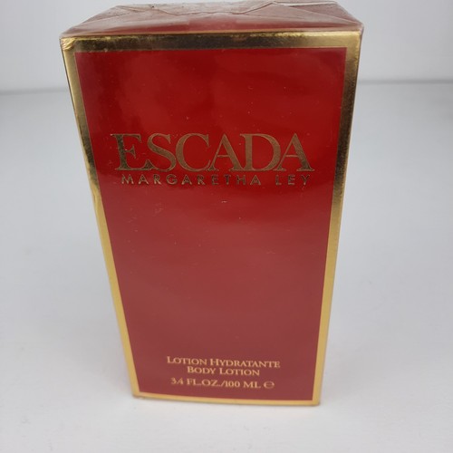 Vintage escada margaretha ley - escada,