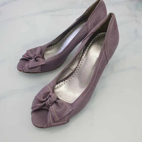 Per una insolia lilac - insolia, leather