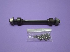 Vintage Raleigh Twenty Shopper