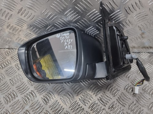 Nissan qashqai j11 - qashqai,