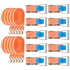 5000kg*10m *50mm X10pcs Heavy