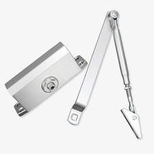  10 -50 Door Closer Automatic