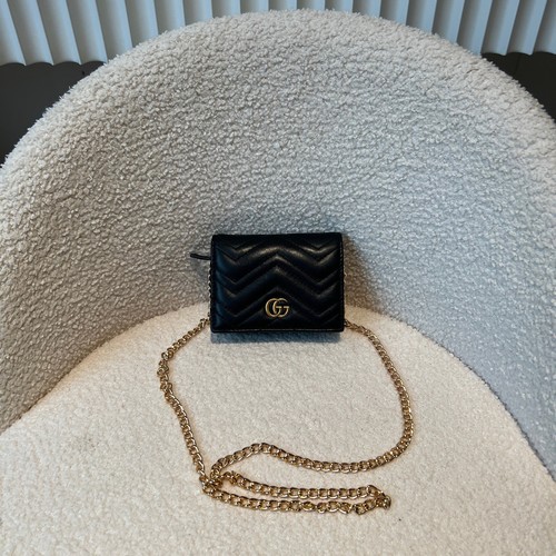 Authentic gucci marmont - authentic,
