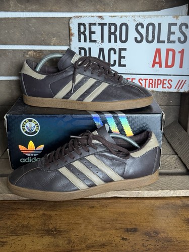 Adidas originals tobacco - ®,
