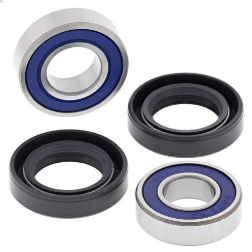 Wheel bearing kit - 4, ride
