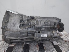 GEARBOX BMW 1 SERIES MK2 FL