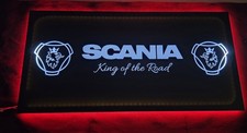 Led Board SCANIA 24V  or 12V