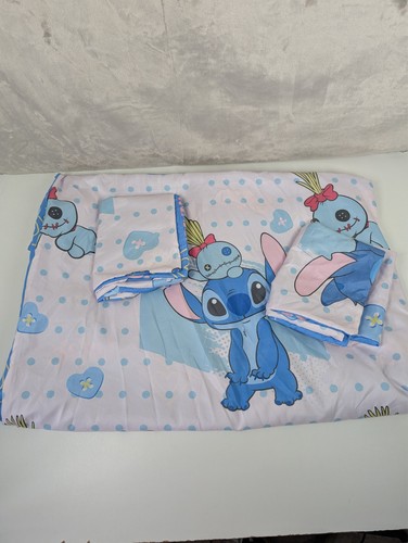 Disney stitch single duvet - disney,