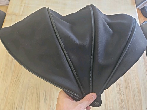 Icandy peach hood canopy - ,
