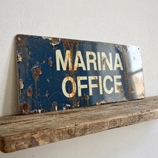 Marina office nautical coastal - nautical,