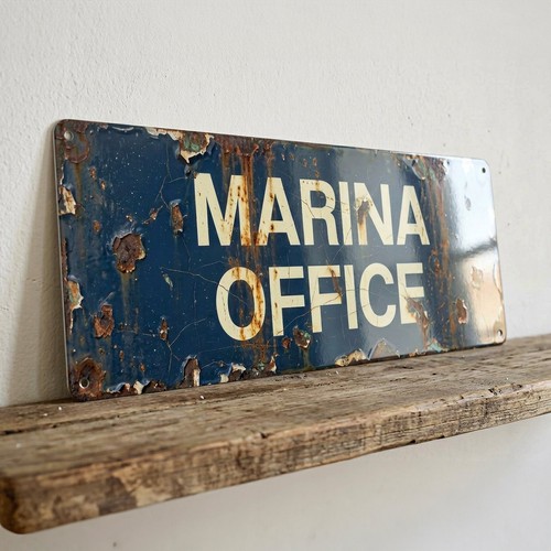 Marina office nautical coastal - marina,