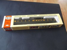 CON-COR Grand Canyon Observation Coach carriage - HO scale - boxed - VINTAGE