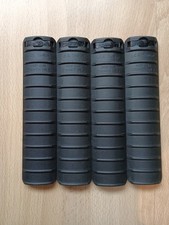 ICS Airsoft M4 Rail Covers