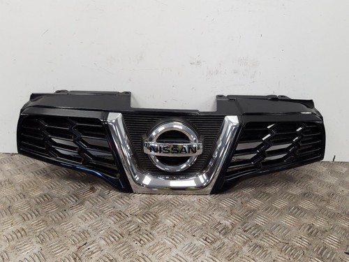 Nissan qashqai year mk1 - 10-14,