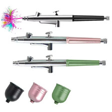 Portable Airbrush 0.3mm Nozzle