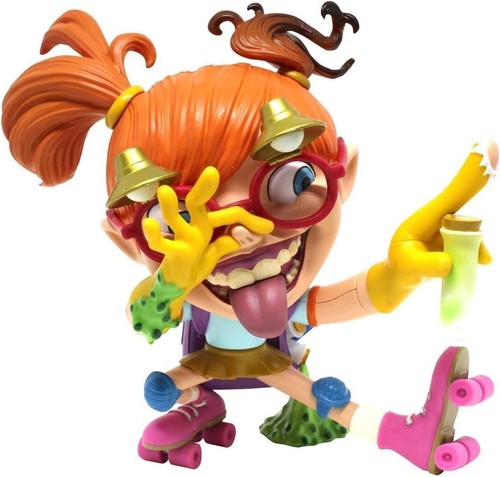 Fartist club windy wendy - fartist,