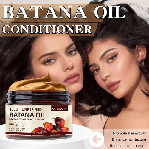 100 natural batana - natural, oil