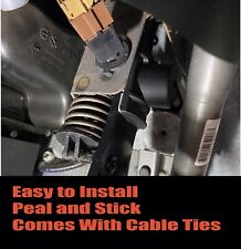 Clutch Master Cylinder Clip for Nissan Qashqai, Juke & Note - Saves Repair Costs