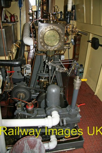 Photo hawkesbury junction - hawkesbury,
