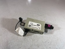 2012 JAGUAR XF AERIAL ANTENNA