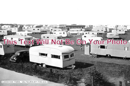 6123 caravan park - caravan,