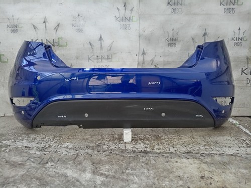 Ford fiesta mk7 2008 2017 - fiesta,