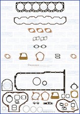 Full Engine Rebuild Conversion