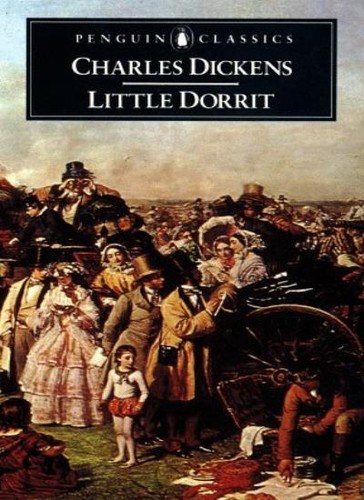 Little dorrit english - dorrit, (english