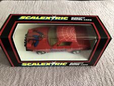 SCALEXTRIC C322 Triumph TR7