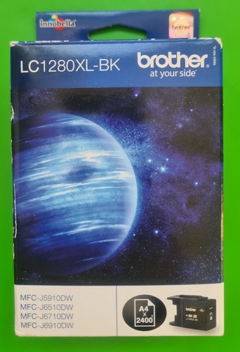 Brother original lc1280xl - original,