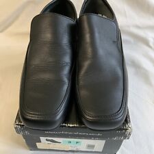 Rhino Boys School Leather