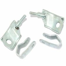 Front Damper Shock Absorber Shocker Fitting Brackets GP 200 Lambretta