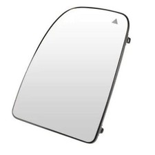 Ci Motorhome Mirror Glass
