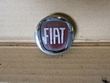 FIAT GRANDE PUNTO 2009 ALLOY