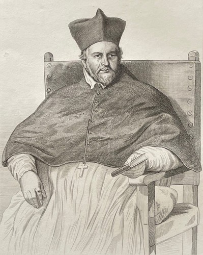 Antoine perrenot granvelle - antoine,
