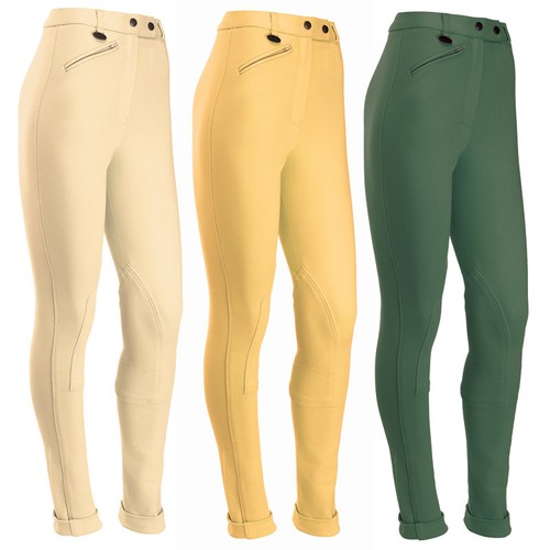 Ladies horse riding - horse, prima
