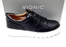 Vionic Abyss Ysenia Black