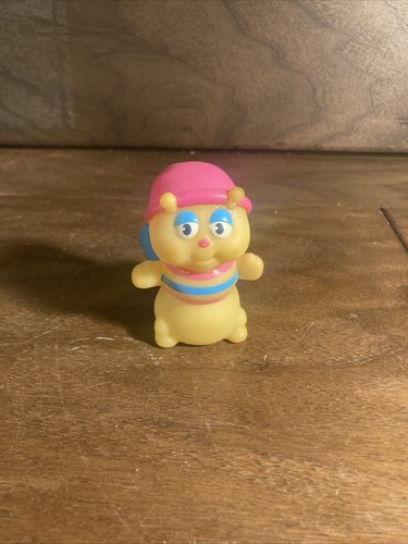 Vintage playskool glo friends - playskool,