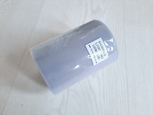 Tulle roll 100 yards - roll, top